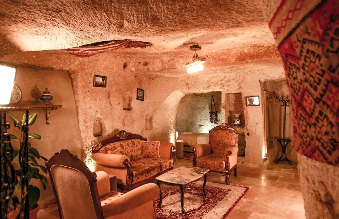 Kamelya Cave (Adults Only)-1