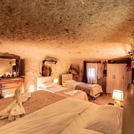 Kamelya Cave (Adults Only)-2